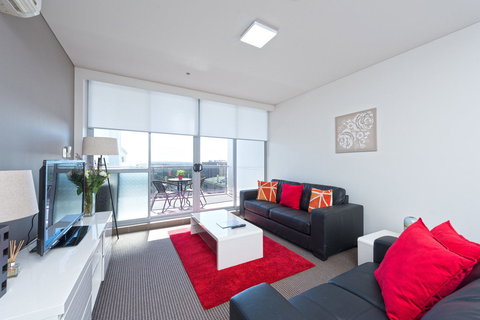 Astra Apartments North Sydney - Accommodation QLD 0