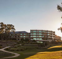 RACV Goldfields Resort Creswick - Accommodation QLD