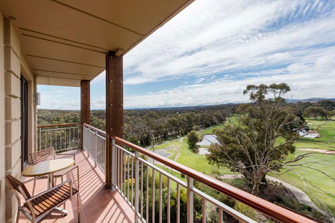 RACV Goldfields Resort Creswick - Accommodation QLD 2