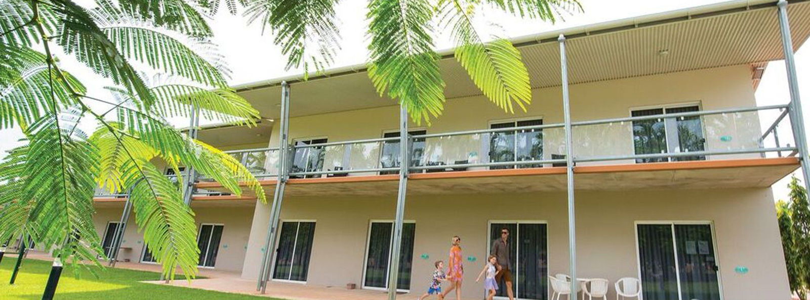 Capeen Creek ACT Accommodation QLD