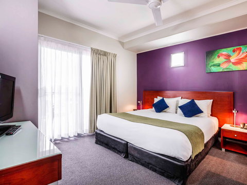 Novotel Darwin Airport Hotel - Accommodation QLD 0