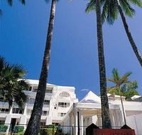Alamanda Palm Cove - Accommodation QLD
