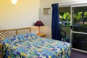 Reef Resort Port Douglas By Rydges - Accommodation QLD 1