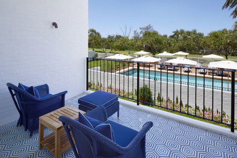 Halcyon House - Accommodation QLD 1