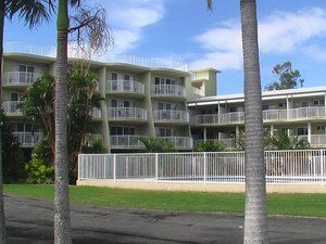 Cabarita Lake Apartments - Accommodation QLD 0