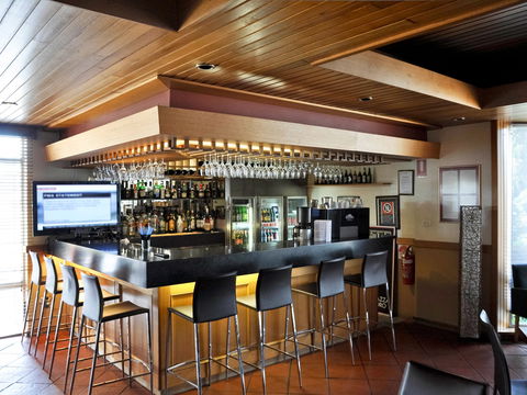 Ibis Styles Orange - Accommodation QLD 1