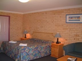 Kalbarri Palm Resort - Accommodation QLD 1
