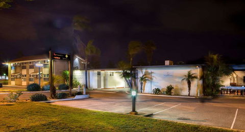 Hospitality Geraldton, SureStay by BW - Accommodation QLD 0