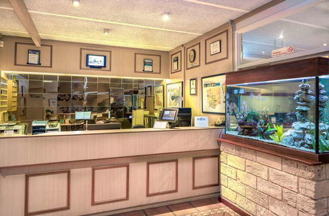 Hospitality Geraldton, SureStay by BW - Accommodation QLD 1