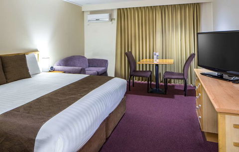 Hospitality Geraldton, SureStay by BW - Accommodation QLD 2