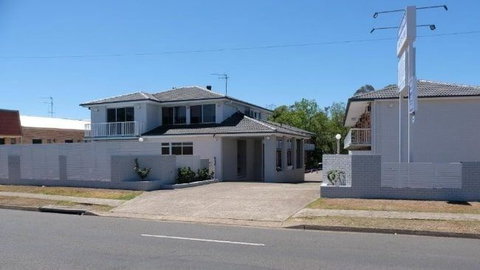 Marco Polo Motor Inn - Accommodation QLD 2