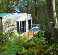 Huon Bush Retreats - Accommodation QLD