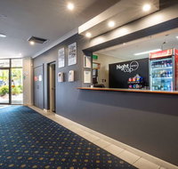 Nightcap At Springwood Hotel