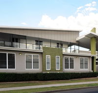 Drovers Motor Inn - Accommodation QLD