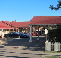 Dalby Mid Town Motor Inn - Accommodation QLD
