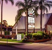 Country Pathfinder Motor Inn - Accommodation QLD