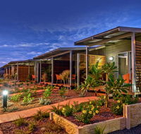 Best Western Plus The Ranges Karratha - Accommodation QLD