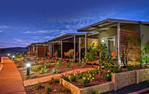 Best Western Plus The Ranges Karratha - Accommodation QLD 0