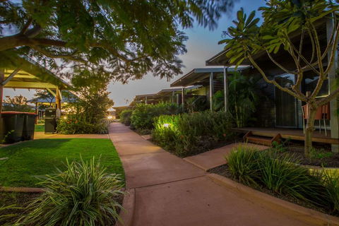 Best Western Plus The Ranges Karratha - Accommodation QLD 1