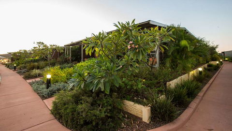 Best Western Plus The Ranges Karratha - Accommodation QLD 2
