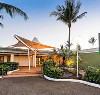 Ibis Styles Karratha - Accommodation QLD