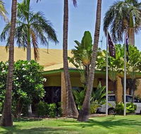 Karratha International Hotel - Accommodation QLD