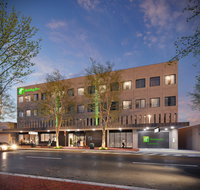 Holiday Inn Dandenong - Accommodation QLD