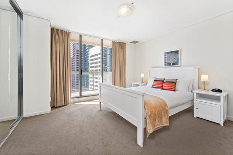 Astra Sydney CBD Pitt Street - Accommodation QLD 2