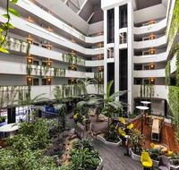 Novotel Darwin Atrium - Accommodation QLD