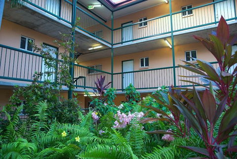 Alatai Holiday Apartments - Accommodation QLD 0