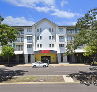 Metro Advance Apartments  Hotel - Accommodation QLD