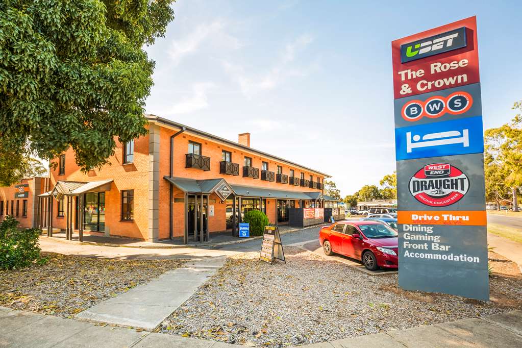 Elizabeth Grove SA Accommodation QLD