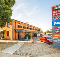 Nightcap Rose  Crown Hotel - Accommodation QLD