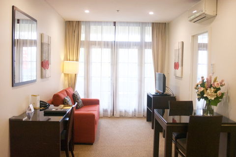 Quest Canberra - Accommodation QLD 2