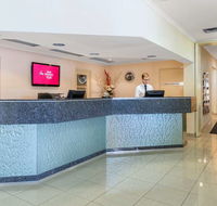 Best Western Plus Garden City Hotel - Accommodation QLD