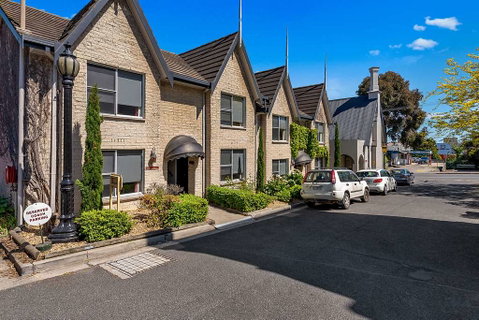 Quality Hotel Colonial Launceston - Accommodation QLD 2