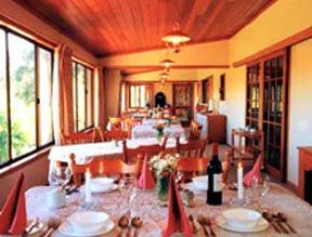 Silver Ridge Retreat - Accommodation QLD 1