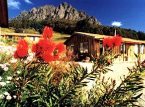 Silver Ridge Retreat - Accommodation QLD 2