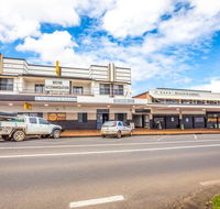 Atherton Hotel - Accommodation QLD