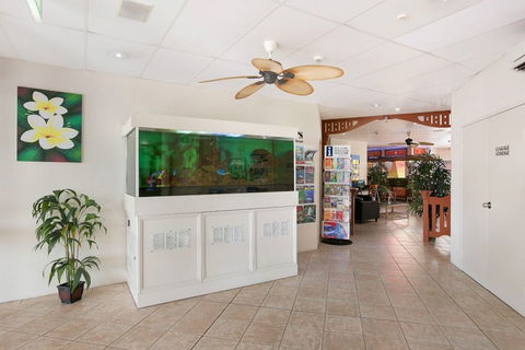 Cairns City Sheridan - Accommodation QLD 1