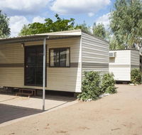 Discovery Parks Mount Isa - Accommodation QLD