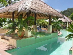 Sea Change Beachfront Apartments - Accommodation QLD 2