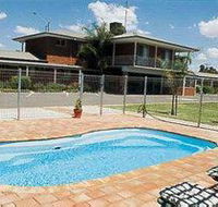Centrepoint Motel - Accommodation QLD