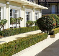 Ibis Styles Albany - Accommodation QLD