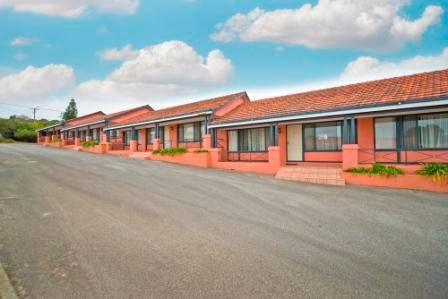 Albany Apartments - Accommodation QLD 0