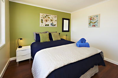 Albany Harbourside - Accommodation QLD 0