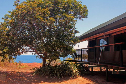 Kooljaman at Cape Leveque - Accommodation QLD 0