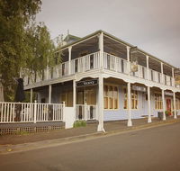 Mole Creek Guest House - Accommodation QLD