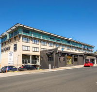 Gateway Hotel by Nightcap Plus - Accommodation QLD