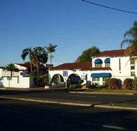 Alabaster Motor Inn - Accommodation QLD
